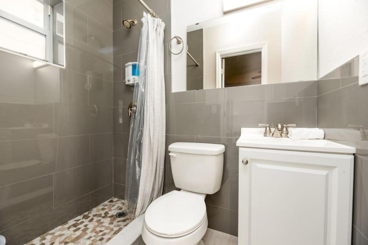 Ferienwohnung Ocean Flats 3 - Lauderdale-By-The-Sea Fort Lauderdale Exterior foto